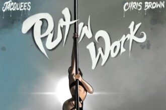 Acquees And Chris Brown - ‘Put In Work’