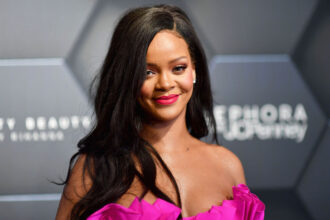 Rihanna Launches New Skincare line Fenty Skin
