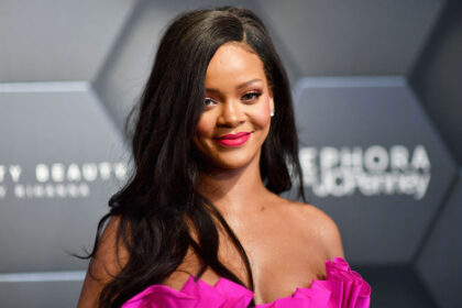 Rihanna Launches New Skincare line Fenty Skin
