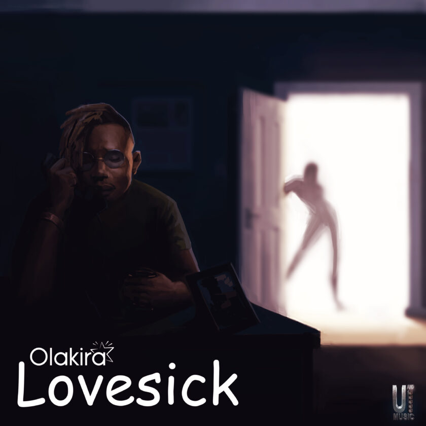 Olakira – ‘Lovesick’ unnamed 1 1