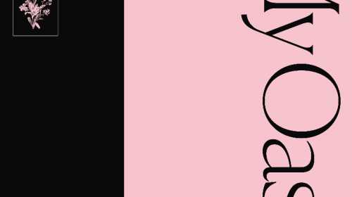 NEW MUSIC: 'MY OASIS' SAM SMITH FEATURING BURNA BOY