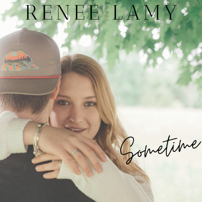 New Music: Renee Lamy - "Sometime"