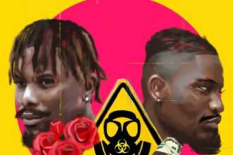 New Music: Ycee - Quarantine Tunes
