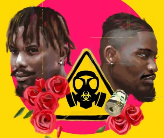 New Music: Ycee - Quarantine Tunes