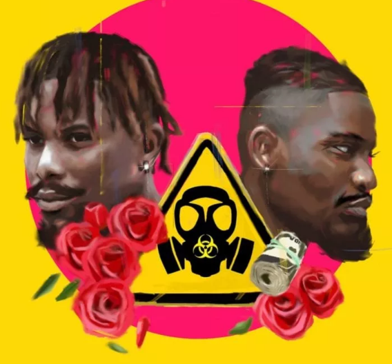 New Music: Ycee - Quarantine Tunes