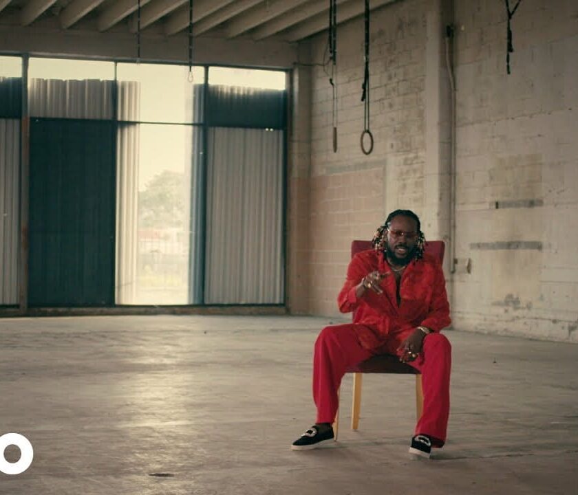 Adekunle Gold