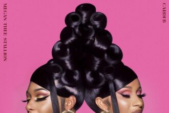 Cardi B Ft. Megan thee Stallion WAP MP3