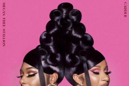 Cardi B Ft. Megan thee Stallion WAP MP3