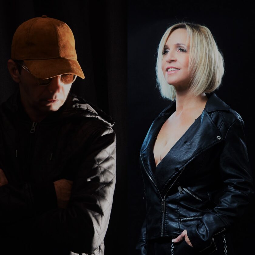 Dobie ft. Myra – L.O.V.E Dobie3