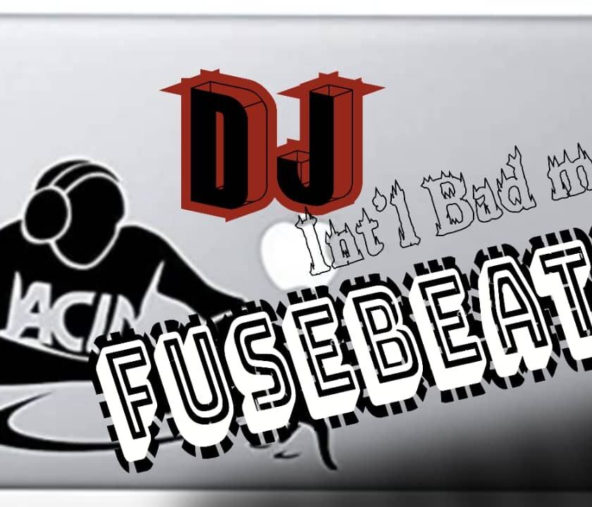 Mixtape: Solo Mix By Dj Fusebeat IMG 20200818 004117 994