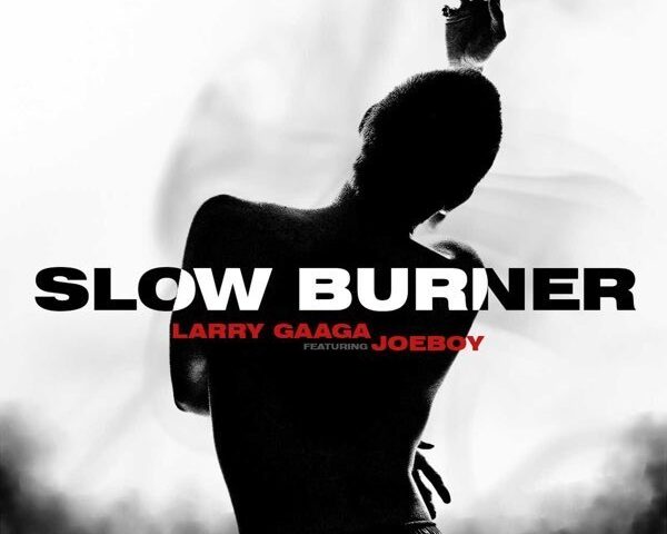 Larry Gaaga – Slow Burner ft. Joeboy Larry Gaaga Slow Burner