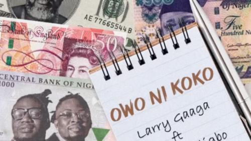 Owo Ni Koko art 768x768 1