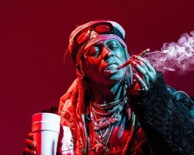 Screenshot 2020 08 01 Lil Wayne Ft Gudda Gudda Jay Jones – Thug Life