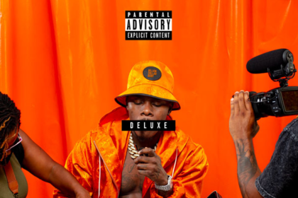 Screenshot 2020 08 05 Stream DaBabys Blame It on Baby Deluxe Album