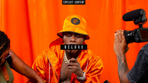 Screenshot 2020 08 05 Stream DaBabys Blame It on Baby Deluxe Album