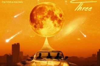 Screenshot 2020 08 11 Patoranking Drops Cover Art For New Album Three Notjustok