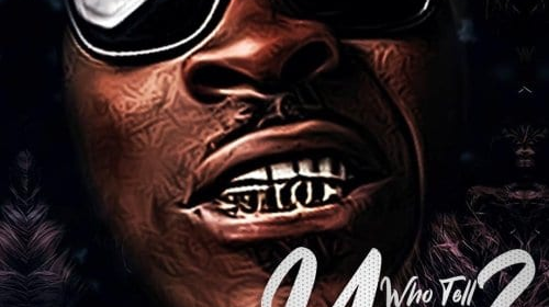 Screenshot 2020 08 26 Get Who Tell You by Shatta Wale Download MP3