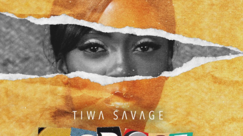 Tiwa savage - koroba