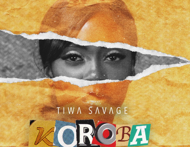 Tiwa savage - koroba