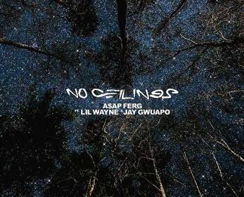 A$AP Ferg Feat Lil Wayne - “No Ceilings.”