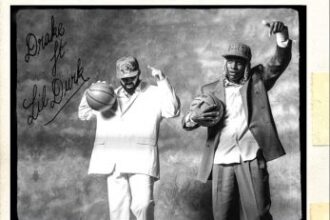 drake lil durk laugh now cry later 347x337 1