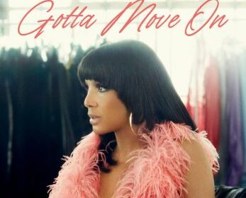 Toni Braxton Feat H.E.R. - “Gotta Move On.”