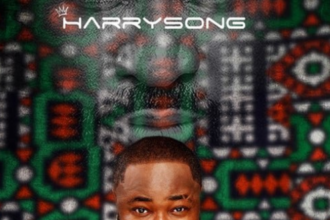 harrysong