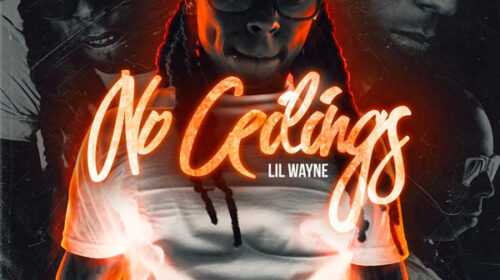lil wayne no ceilings