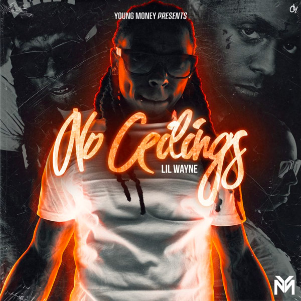 lil wayne no ceilings