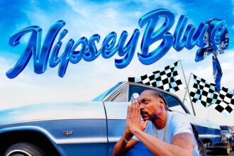 snoop dogg nipsey blue