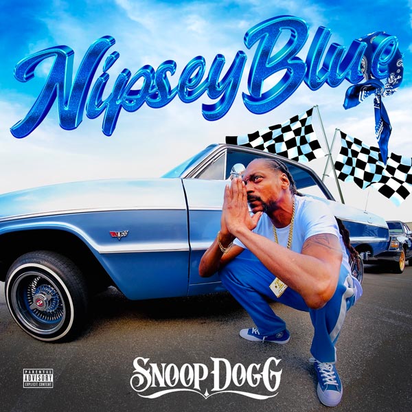 snoop dogg nipsey blue