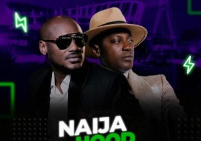 2Baba ft Sound Sultan Naija Hood Rap scaled 1