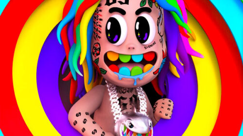 6ix9ine tattletales