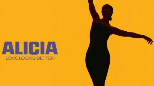 Alicia Keys Love Looks Better 1