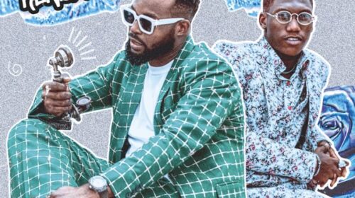 DJ Neptune – Bembe ft. Runda