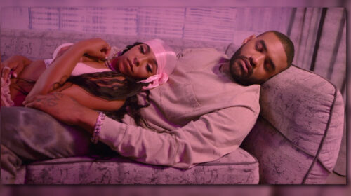 Joyner Lucas feat. Ashanti Fall Slowly Video featured image