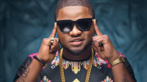 Skales Pic