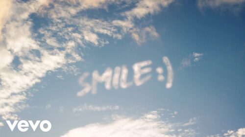 Wizkid Smile Video thumbnail