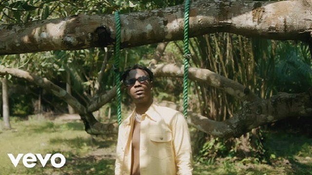 Young Jonn Incase Video