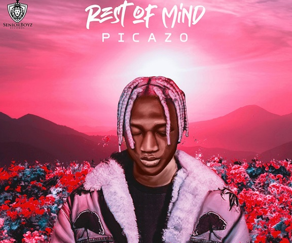 Picazo – Rest Of Mind gkj
