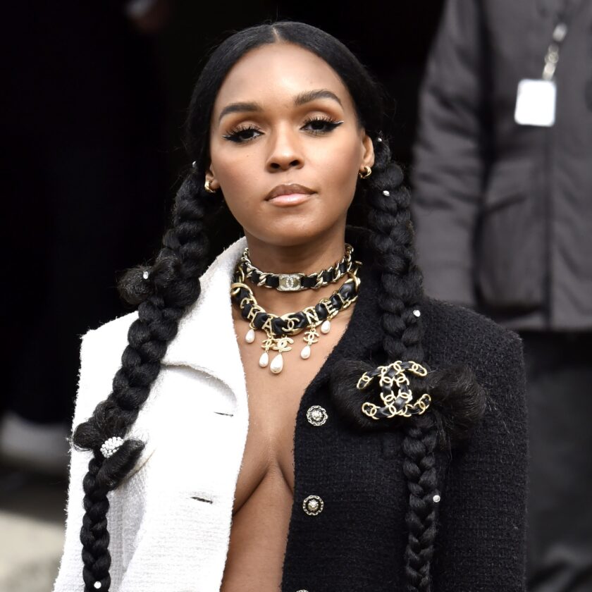 janelle monae