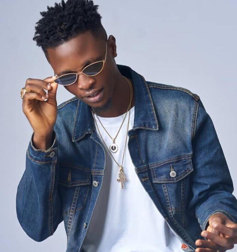 Laycon To Perform In AfroNation Festival laycon4