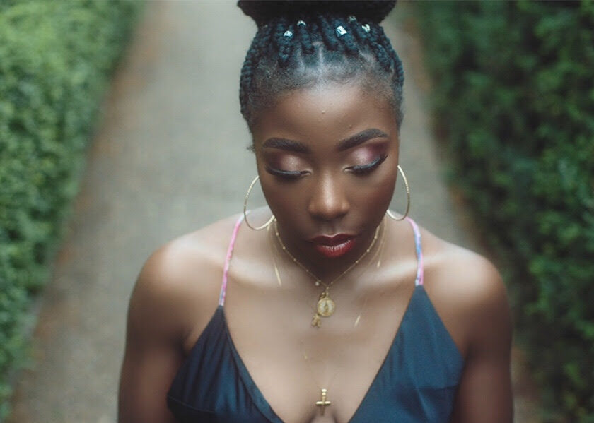 Music Video: Nissi – ‘Ignite’ nissi ignite