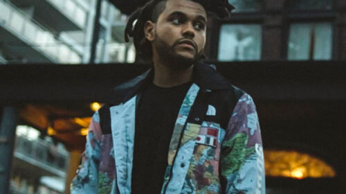 the weeknd king of fall
