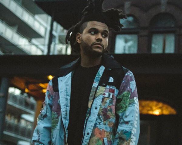 the weeknd king of fall