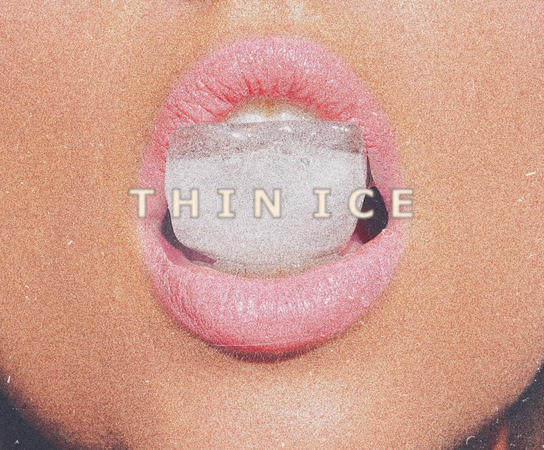 Lexi Cline is On "Thin Ice" 51 thin ice