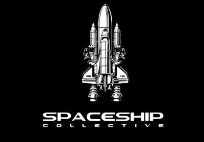 Meet The Spaceship Collective: A Record Label And Publishing Outfit