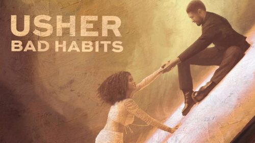 ‘Bad Habits’ By Usher