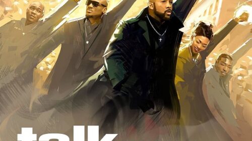 Banky W – Talk & Do ft. 2Baba, Timi Dakolo, Waje, Seun Kuti, Brookstone, LCGC