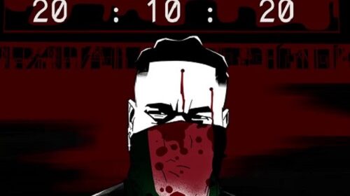 Burna Boy 20 10 20